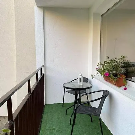 דירה Apartament Sopocki סופוט