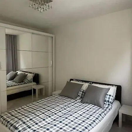 Apartament Sopocki דירה סופוט