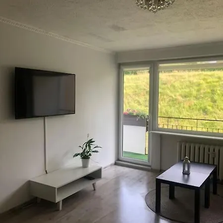 Apartament Sopocki דירה