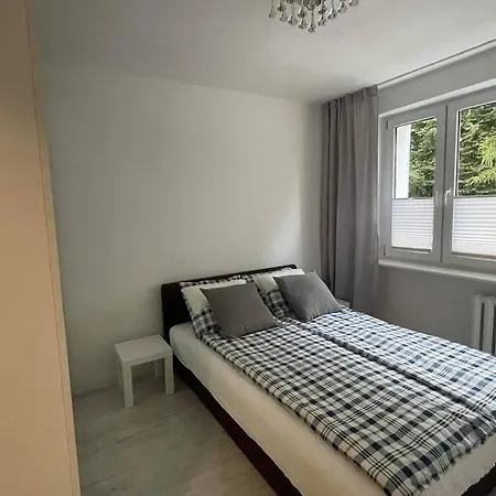 דירה Apartament Sopocki סופוט