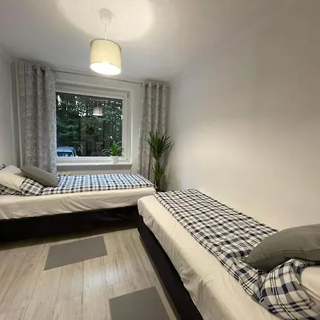 Apartament Sopocki סופוט