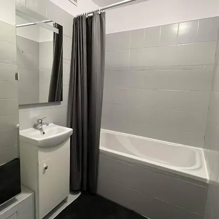 דירה Apartament Sopocki סופוט
